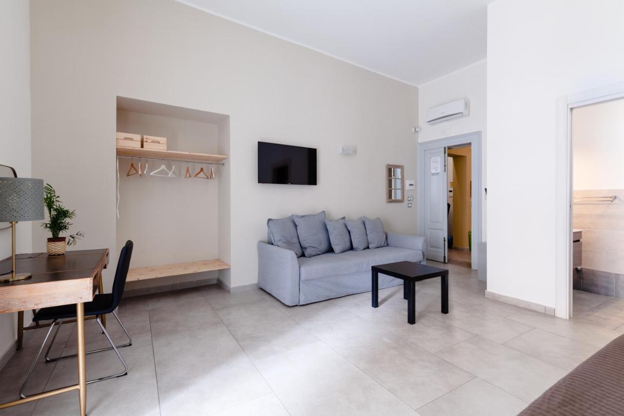 Monteoliveto 33 Hotel Naples Exterior photo