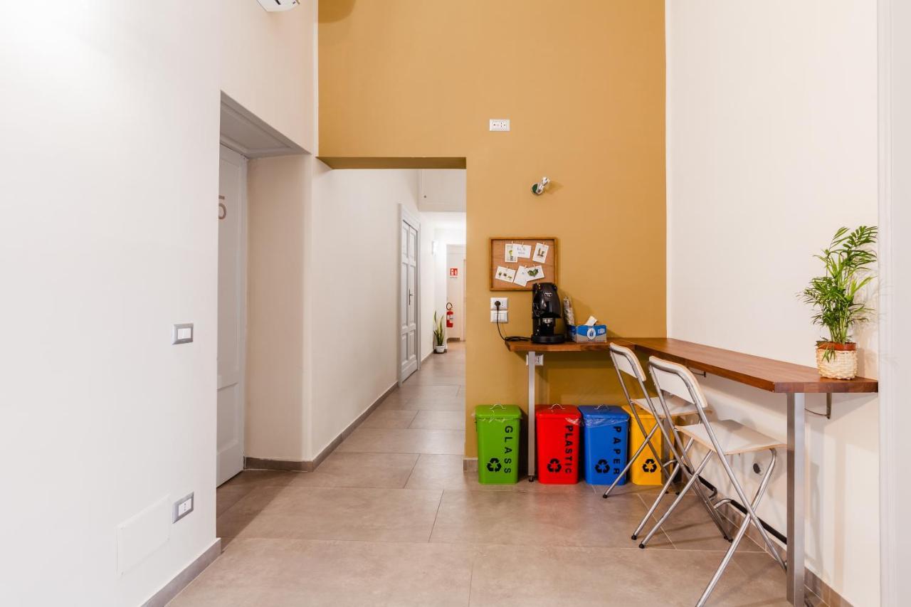 Monteoliveto 33 Hotel Naples Exterior photo